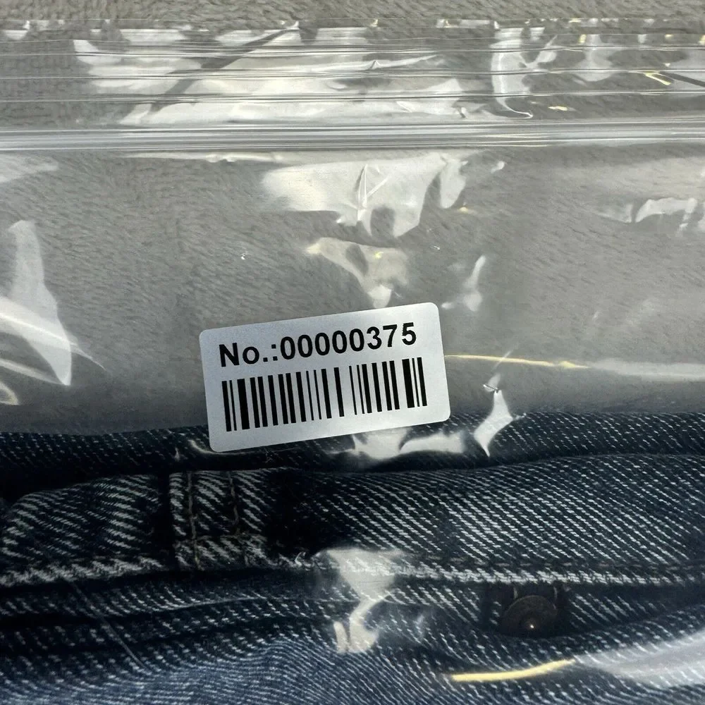 Vintage Levi's Acid Wash Jeans Men's 34x30 80's 90's Made‎ In USA - Missing Tags